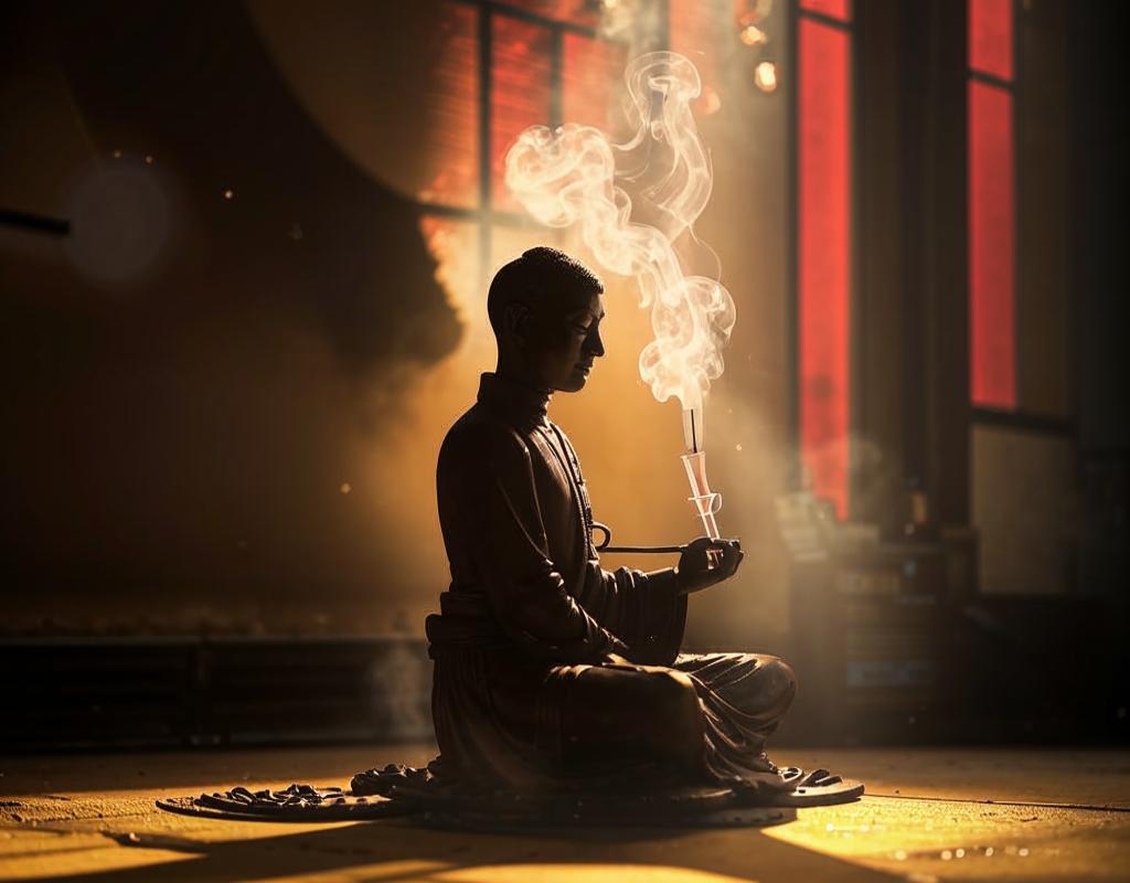 Satori meditaatiostudio